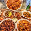 미도찜닭 이미지