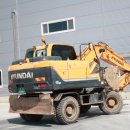 건설기계운전(굴삭기)자격과정 이미지