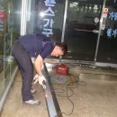 일산 서구 햇빛촌 장애인자립센터 자동문 설치후기 이미지