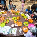 계남공원(배드민턴장) 이미지
