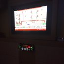 홍 노래연습장 이미지