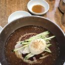 가야밀면 이미지