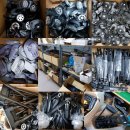 버스당일 배송가능! 추석명절 필수품 토파즈 클래식 남여공용 캐리어 팝니다. 이미지