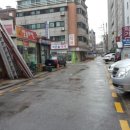 가정식 행복 밥상 이미지