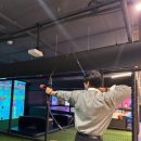 복싱아레나 | vs 오은녕 박사 레이저 아레나부터 다트 500번, 철봉...대참사까지 도파민 터진 경주 데이트 코스 후기