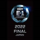East Asian Football Championship (ex Dynasty Cup) 이미지