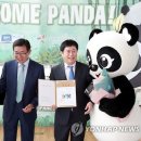 삼성물산㈜에버랜드리조트 이미지