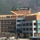 더숲요양병원 이미지