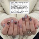 화서탑 | 수원 스타필드 네일 포히네일 솔직 후기