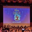 라이브클래식 Ⅲ | [공연 후기]판타지아 인 라이브-예술의 전당