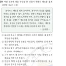 5회 한국사능력검정시험 3급 29번 해설 : 여말 선초 급진파 신진사대부의 입장(정도전) 이미지