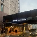 피자꽁떼 | 웨스틴조선 서울 아리아 평일디너 호텔뷔폐 후기