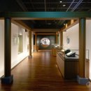 월정사 팔각구층석탑 사리장엄구 이미지