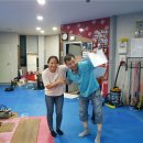 김광선 복싱체육관 이미지