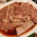 일송정숯불갈비 이미지