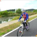 경춘선 자전거도로3 이미지