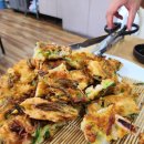 늘푸른칼국수