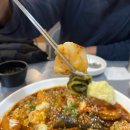 쌍용코다리 | [구미 인의동 맛집] 코다리 찜 마을 후기