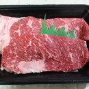 고급육생산목장 | GS리테일이 관리하고 GS수퍼마켓에서 구입한 지정농장 민속한우로 한우스테이크 만들기.