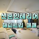 제주영도부동산중개사무소 | 제주 도련동 풀인테리어 탑층 신일해피트리, 한라산뷰 신혼집 강추!