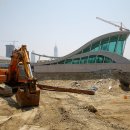 인천지하철1호선 국제업무지구역 이미지