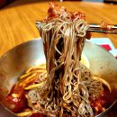 함흥냉면 이미지