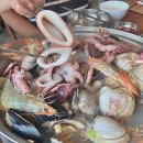 박승광해물손칼국수수원