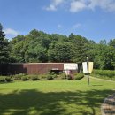 사옹원 분원리 석비군 이미지