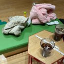 보나유치원 | [서울 중구] 평일 오후 DDP 키즈카페 디키디키 방문 후기 (+식당 정보)