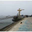 무녀도보건진료소 이미지