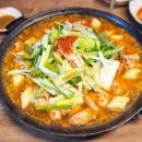 기가막힌물닭갈비 - 은평구 진관4로 100 | 기가막힌물닭갈비