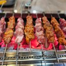 일미양꼬치 판교역점 네이버블로그
