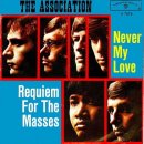 Never My Love - Assosiation 이미지