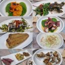 [구룡포맛집] 포항물회와 함께 즐기는 수율 좋은 대게 전문점 창우물회대게의 박달대게 후기.