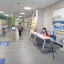 중구보건소 및 노인복지관 이미지