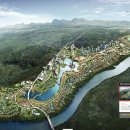 세계속의 한국,엠코 -베트남 하이퐁 복합리조트 개발 프로젝트! 이미지