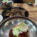 고기박사냉면 | 청주 막국수 맛집 고기박사냉면초계막국수 솔직후기