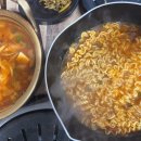 꼴통아재숯불구이