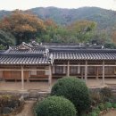 고산윤선도유적지 | 🌳 [전남 해남] 녹우당 &amp; 고산 윤선도 유적지