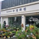 플라워카페수경화원