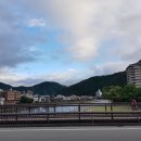 강변여관 | 일본 나고야 자유여행 | 일본 3대 온천, 게로온천 마을 야마가타야 료칸에서 보낸 하루