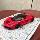 [TAMIYA] 1/24 LaFerrari 이미지