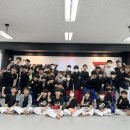 용인대 한미태권도 이미지