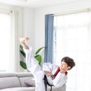 동아대 수월태권도 이미지