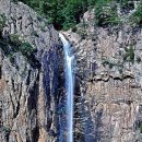 설악산 대승폭포 이미지