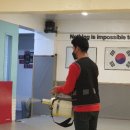 용인대서대문체육관 이미지