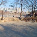 영천망정휴먼시아5단지 | 경북 영천 망정 우로지 산책로~별빛 산책로