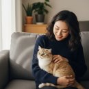 행복찾기 - 서구 천변좌로 262 | 광명 고양이 파양, 고민 끝내고 행복 찾기! 5가지 솔직 후기