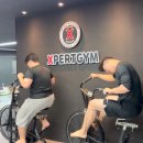 엑스퍼트짐 구파발점 이미지