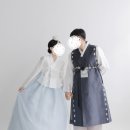 신부시장 | 대구 웨딩/가성비 좋은 신랑신부 한복 맞춤 후기(서문시장 옥실주단)
